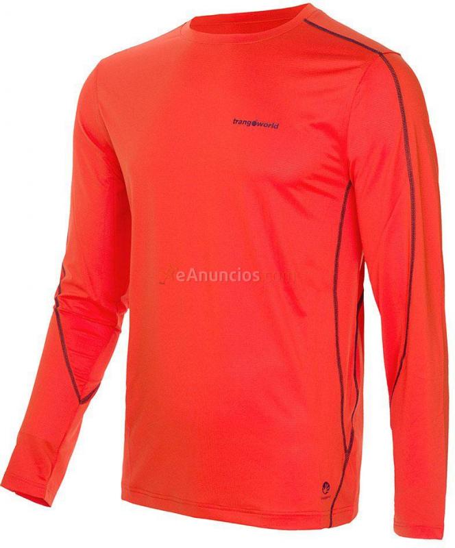 Trangoworld Donon naranja