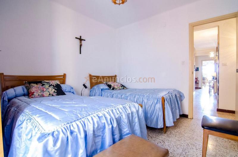 Apartamento en venta en  Almacelles