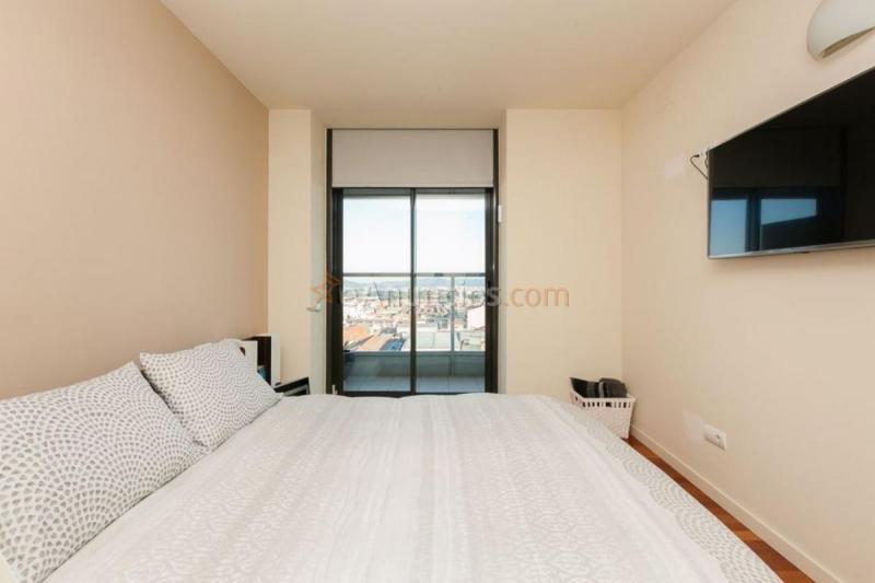 Apartamento en venta en  Centre, Sabadell