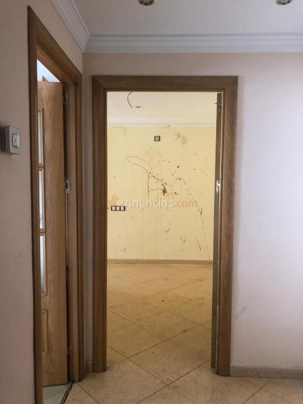 Apartamento en venta en Calle Nazareno, Ciudad Jardín, Málaga