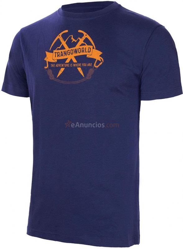 Trangoworld Baldo marino