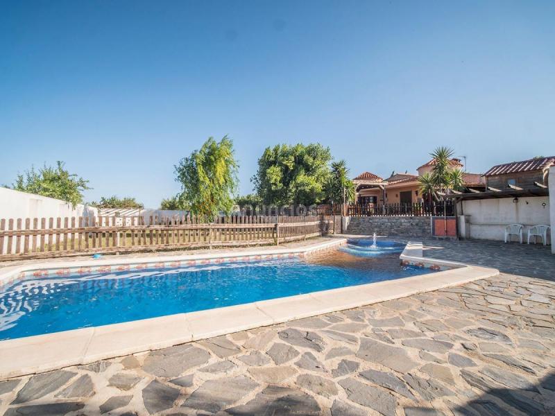 Adosado en venta en  Bullas