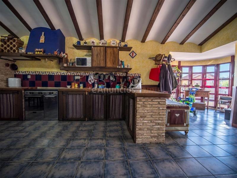 Adosado en venta en  Bullas