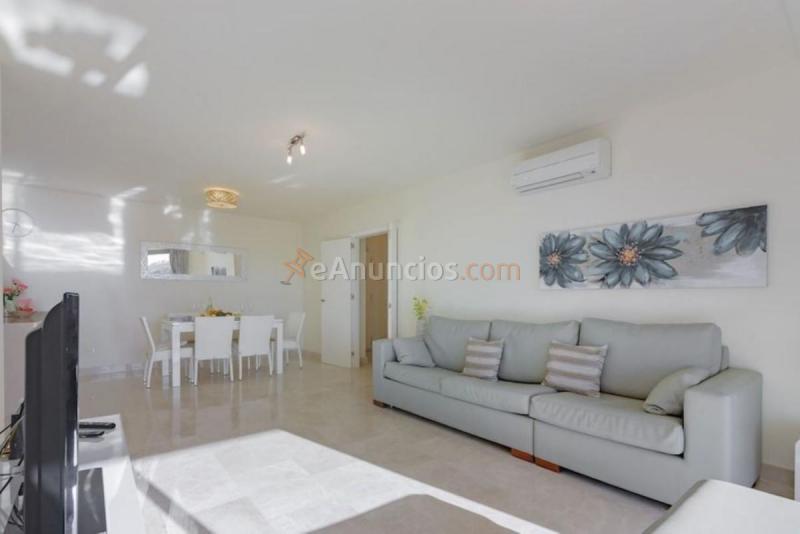 Apartamento en venta en  Playa de Diego Hernández, Costa Adeje, Adeje