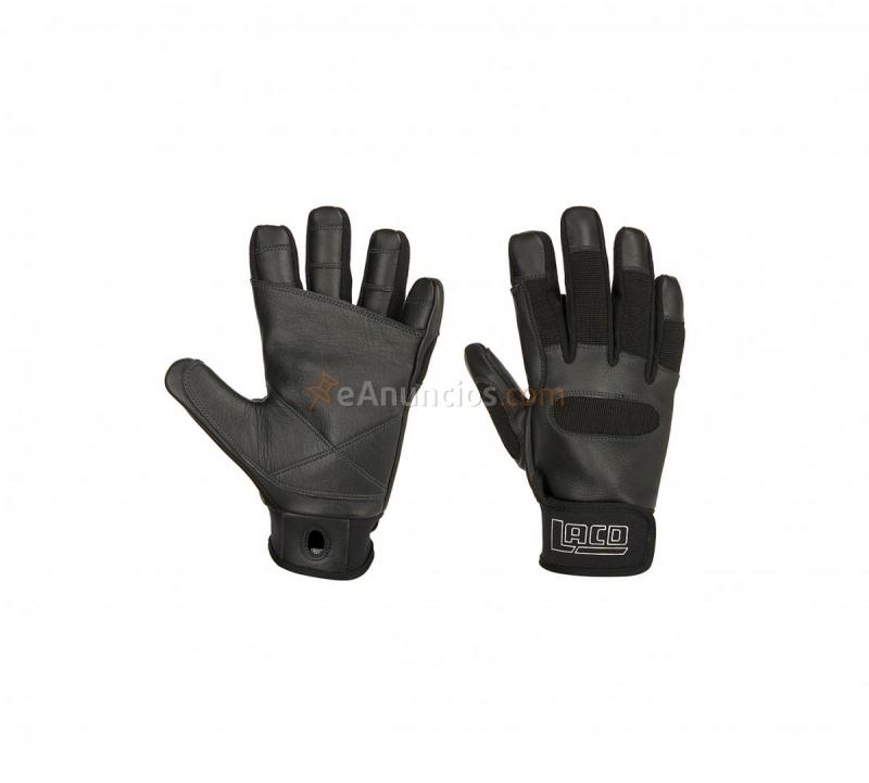 LACD Via Ferrata Gloves Heavy Duty 