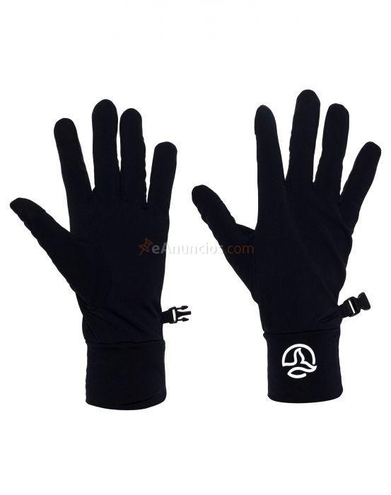 Ternua Avati Glove negro