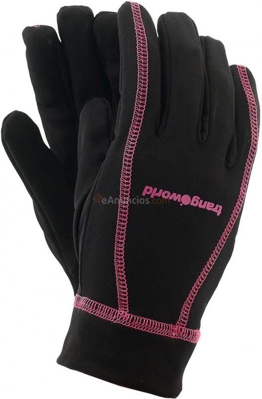 Trangoworld Garra US morado