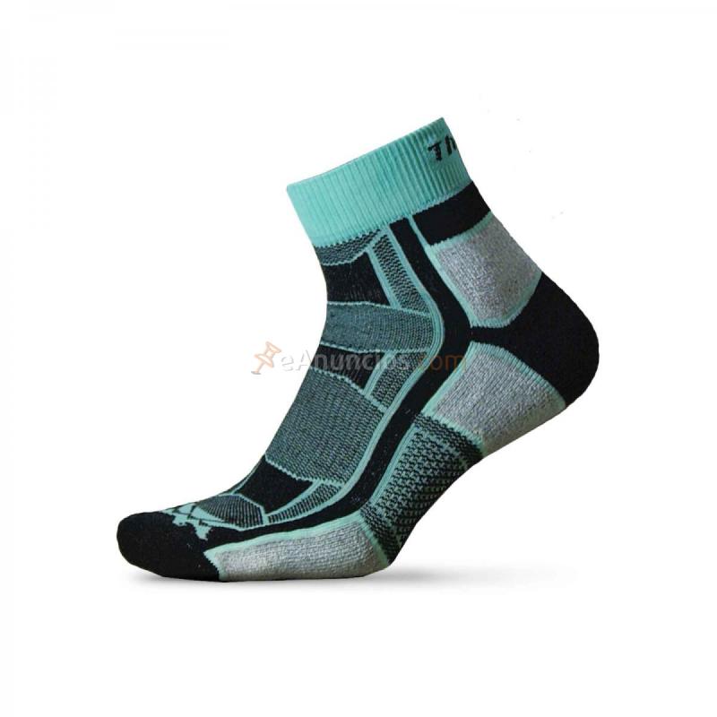 Thorlos Outdoor Athlete cool mint