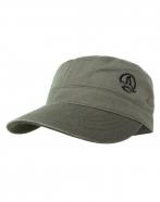 Ternua Keel Cap dark khaki SM
