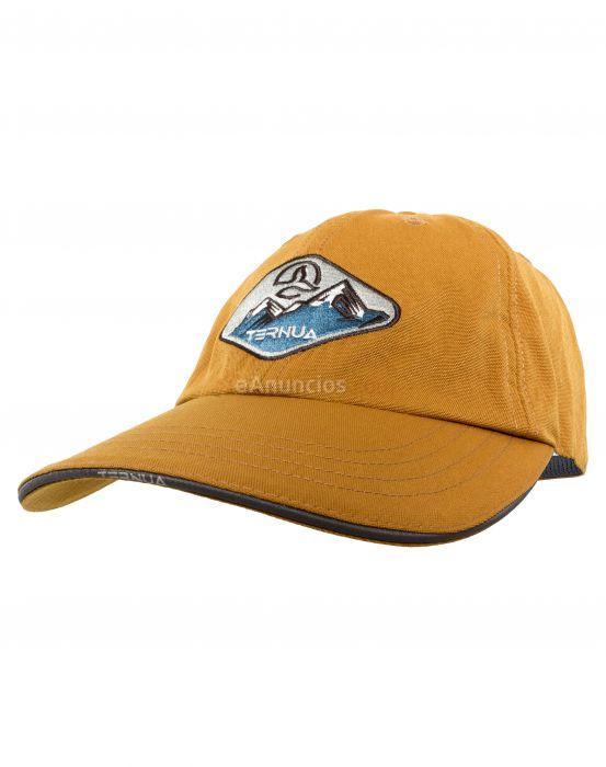 Ternua Wild Cap caramel