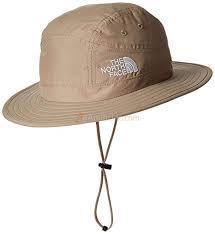 TNF Suppertime Hat dune beigetnf white LXL