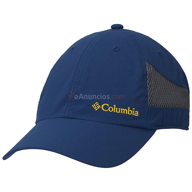 Columbia Gorra Unisex Tech Shade™ carbon