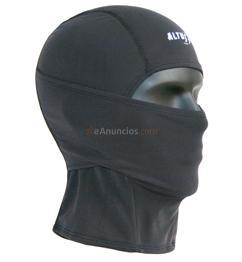 Altus Balaclava Milos negro