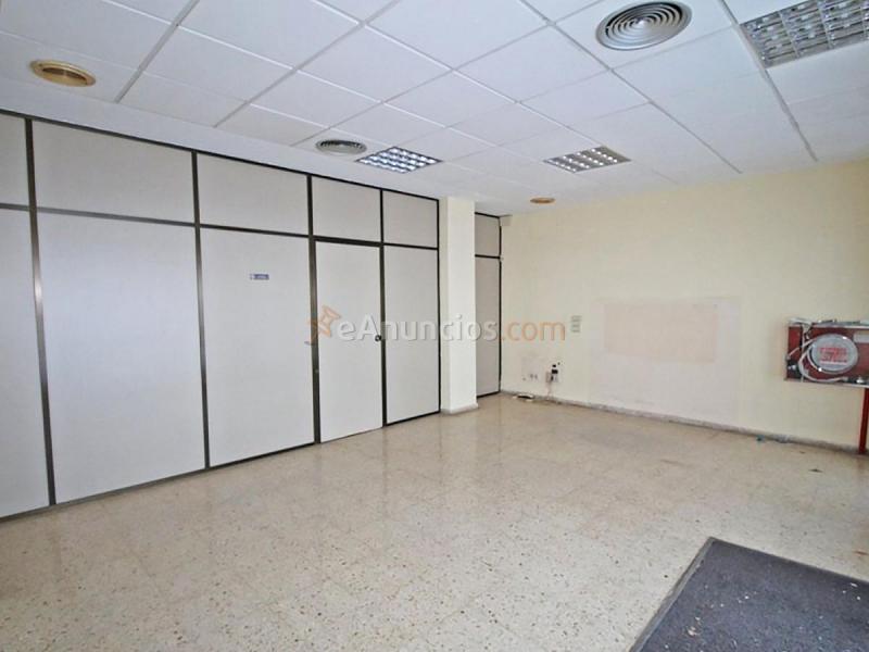 Local Comercial en alquiler en Calle del Palleter, Extramurs, Valncia