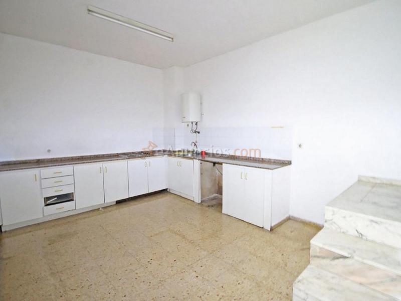 Local Comercial en alquiler en Calle del Palleter, Extramurs, Valncia