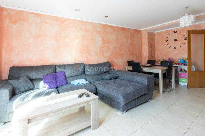 Apartamento en venta en  Daimus