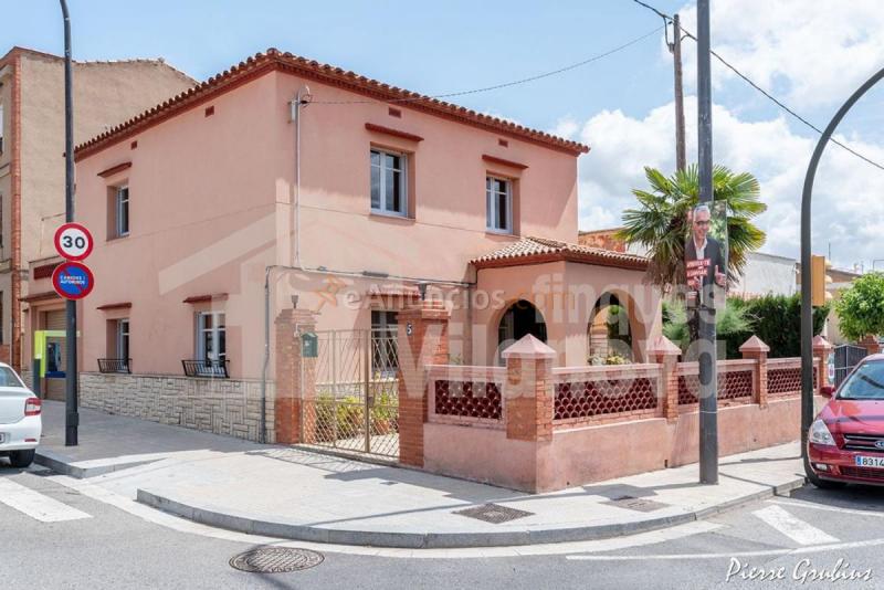 Adosado en venta en  Doctor fleming, Ponent, Reus