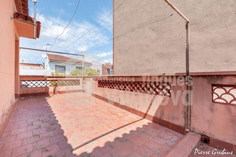 Adosado en venta en  Doctor fleming, Ponent, Reus