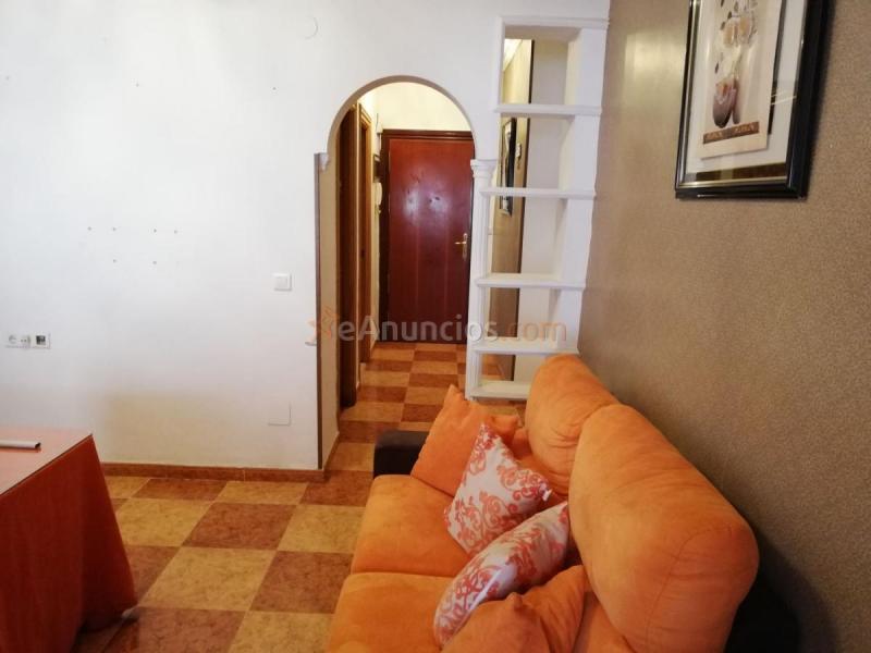 Apartamento en venta en  Bailén - Miraflores, Málaga