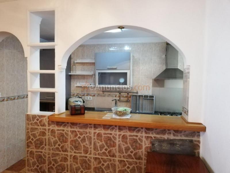 Apartamento en venta en  Bailén - Miraflores, Málaga