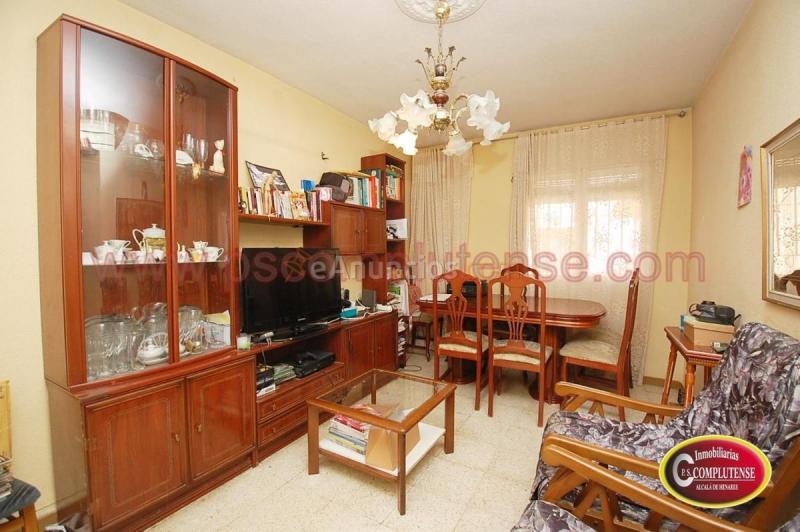 Apartamento en venta en  Casco Histórico, Alcalá de Henares