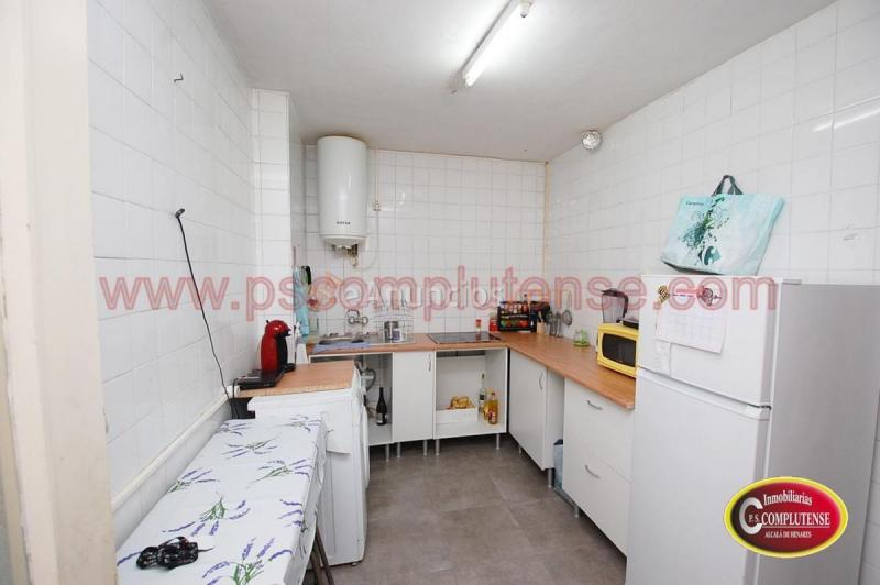 Apartamento en venta en  Casco Histórico, Alcalá de Henares