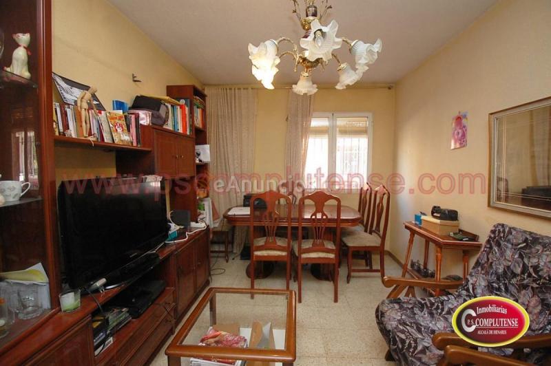 Apartamento en venta en  Casco Histórico, Alcalá de Henares