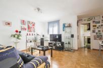 Apartamento en venta en  Salamanca, Madrid