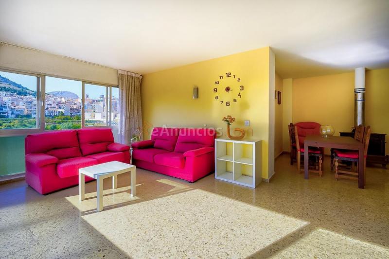 Apartamento en venta en  Callosa d'En Sarria
