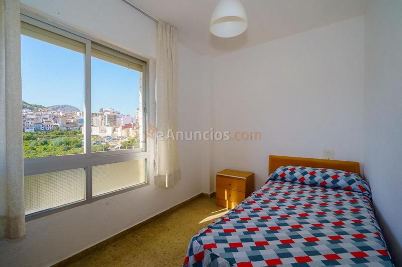 Apartamento en venta en  Callosa d'En Sarria