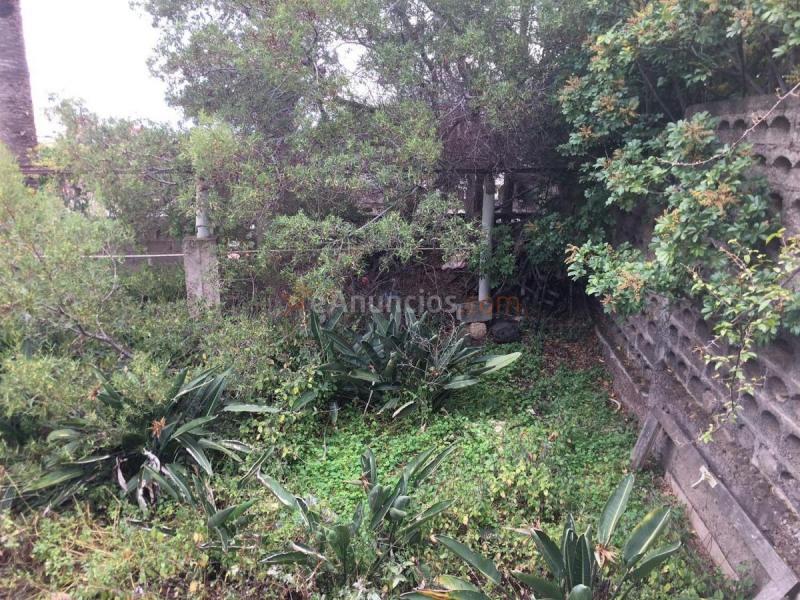 Parcela Rustica en venta en  CL MARIA DE LA PAZ, Santa Cruz Suroeste, Santa Cruz de Tenerife