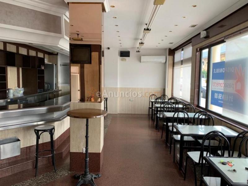 Local Comercial en venta en  Valdepelayo - Montepinos - Arroyo Culebro, Leganés