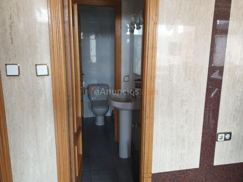 Local Comercial en venta en  Valdepelayo - Montepinos - Arroyo Culebro, Leganés