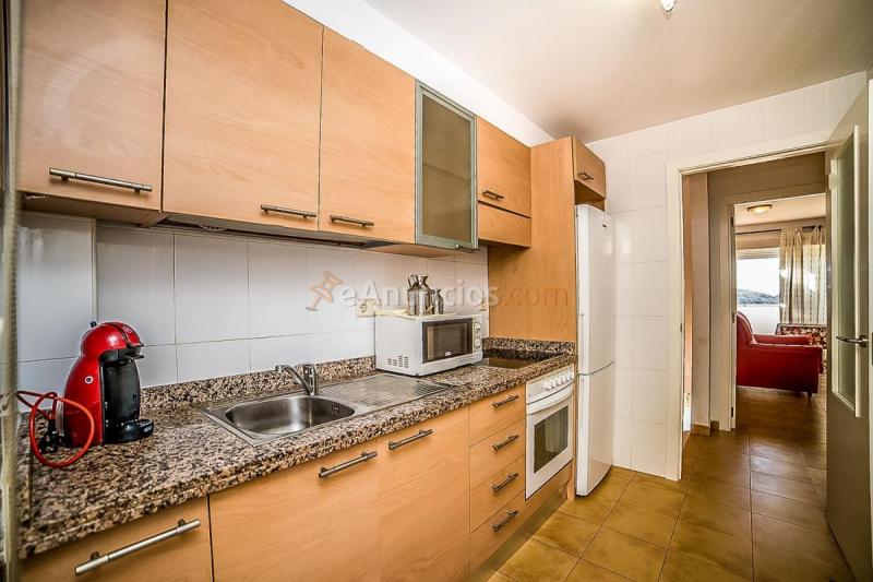 Adosado en venta en  Relleu