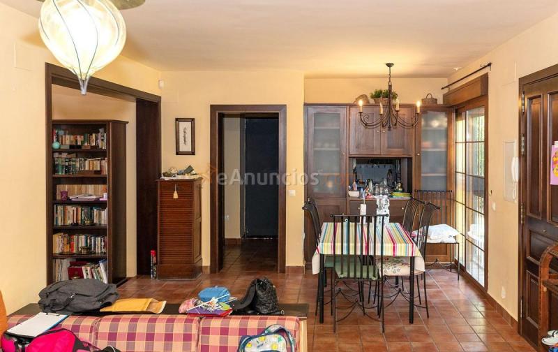 Adosado en venta en  Carmona