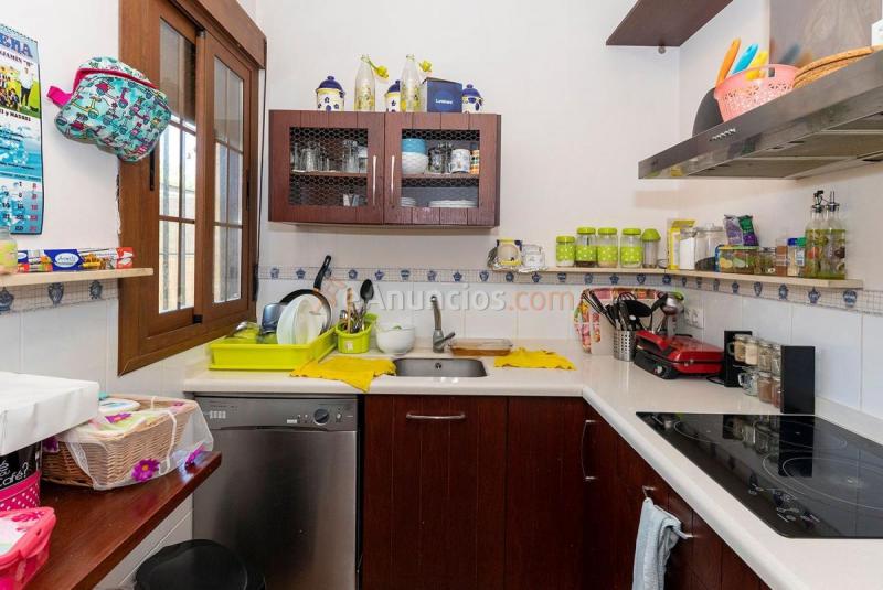 Adosado en venta en  Carmona