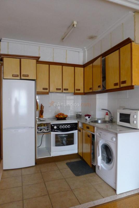 Apartamento en venta en  Bertsolari Txirrita, Altza-Bidebieta, Donostia-San Sebastián