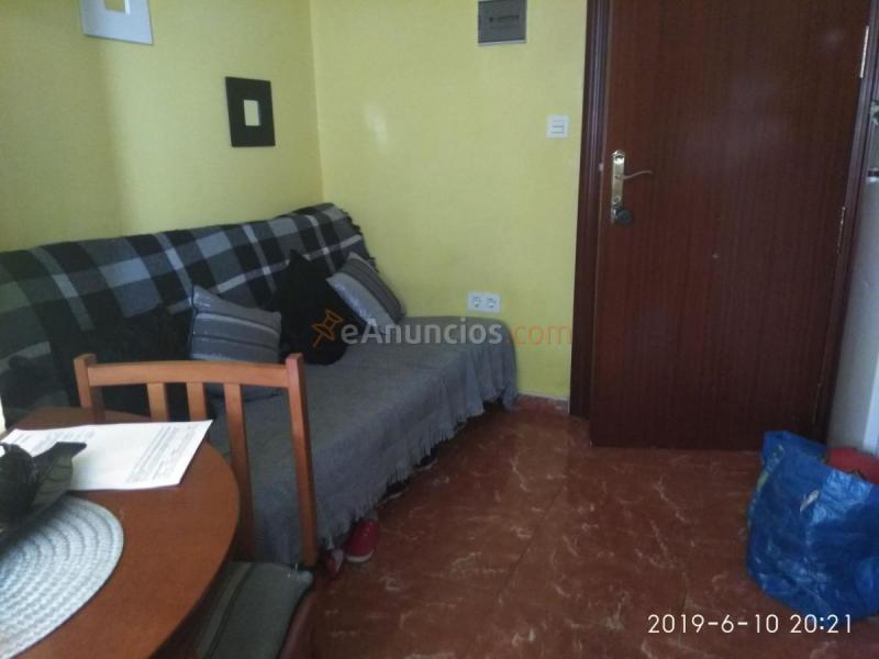 Apartamento en venta en  Bailén - Miraflores, Málaga