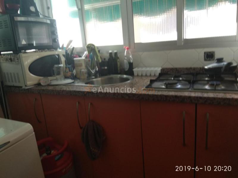 Apartamento en venta en  Bailén - Miraflores, Málaga