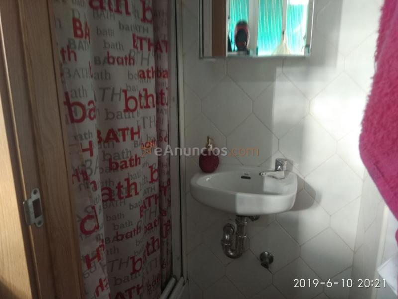 Apartamento en venta en  Bailén - Miraflores, Málaga