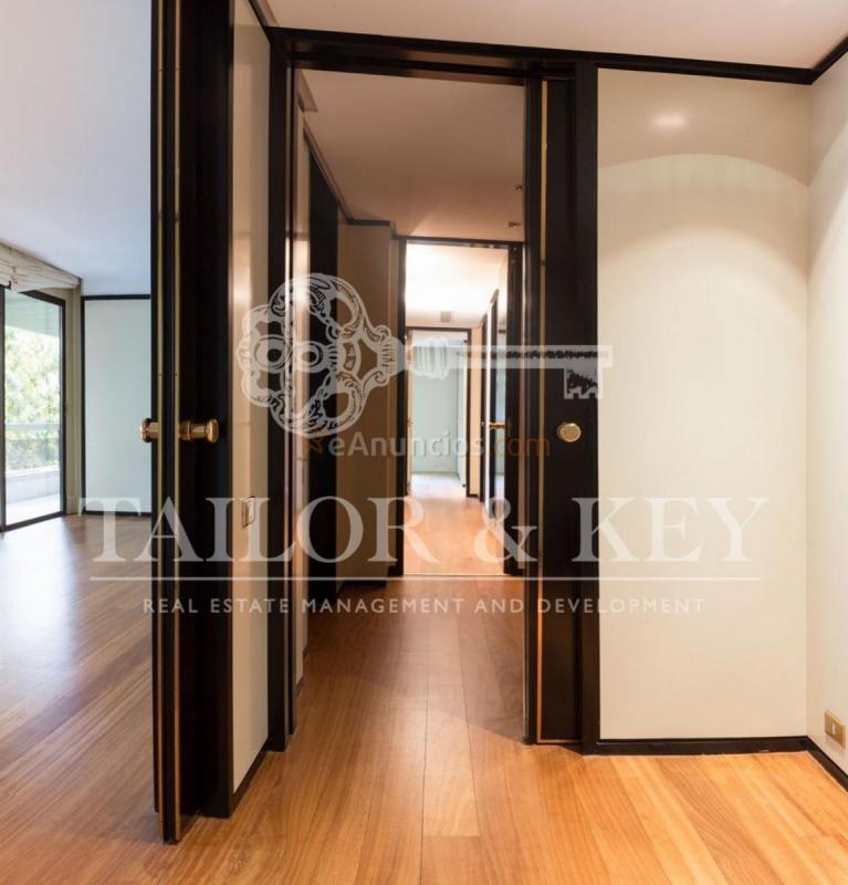 Apartamento en alquiler en  Fuencarral, Madrid