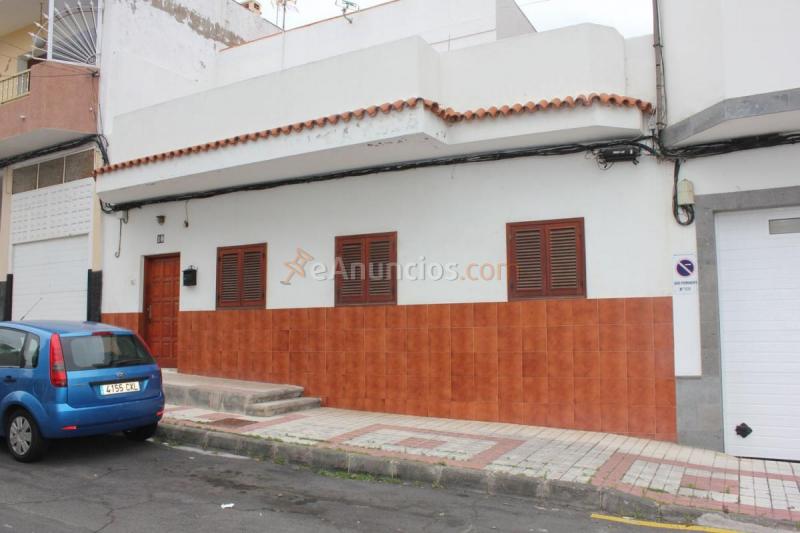 Casa en venta en  arzobispo romero, Tamaraceite - San Lorenzo, Las Palmas de Gran Canaria