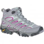 Merrell Moab 2 Mid GTX W frost grey