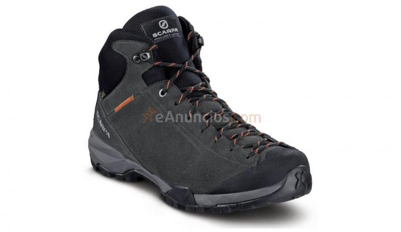 Scarpa Mojito Hike GTX shark
