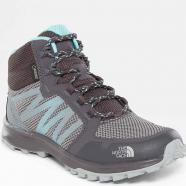 The North Face Litewave Fastpack MID GTX W graphic