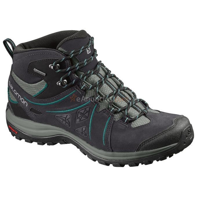 Salomon Ellipse 2 Mid LTR GTX W phantom