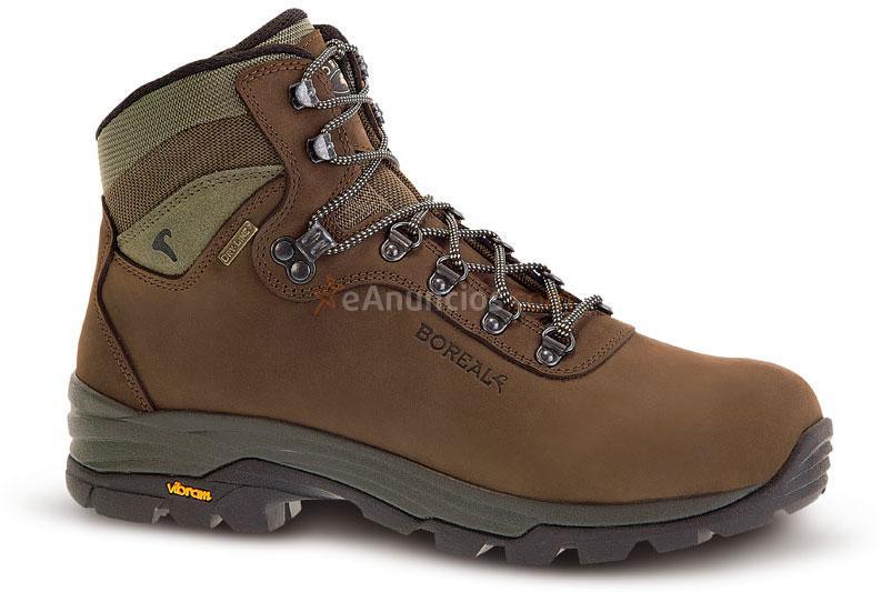 Boreal Ordesa Style brown