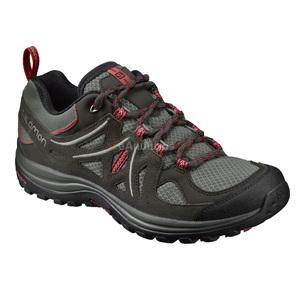 Salomon Ellipse 2 Aero W castor gray