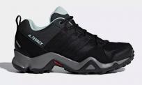 Adidas Terrex AX2 CP W negro