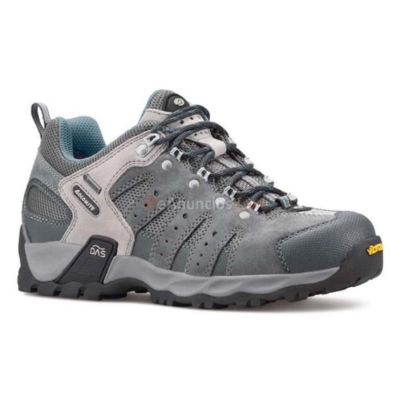 Dolomite Sparrow Low W GTX peltro-cenere